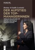 Der Aufstieg der Topmanagerinnen (eBook, PDF)