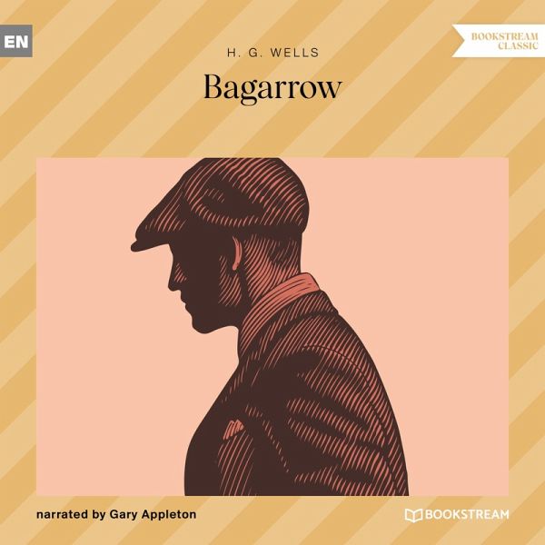 Bagarrow (MP3-Download) Bagarrow (MP3-Download)