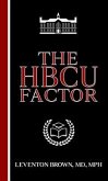 The HBCU Factor (eBook, ePUB)