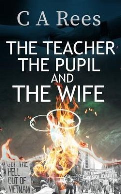 Cover The Teacher, The Pupil and The Wife (eBook, ePUB)