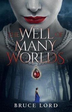 The Well of Many Worlds (eBook, ePUB) - Lord, Bruce