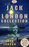 Jack London Collection (eBook, ePUB)