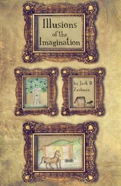 Illusions of the Imagination (eBook, ePUB) - Zeidman, Jack
