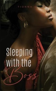 Sleeping with the Boss (eBook, ePUB) - G., Tionna