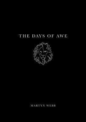 The Days of Awe (eBook, ePUB) The Days of Awe (eBook, ePUB)