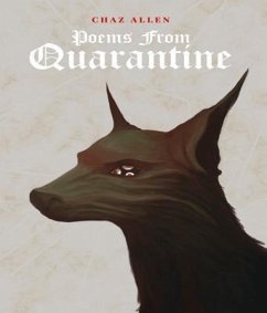Cover Poems from Quarantine (eBook, ePUB)