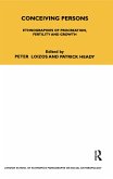 Conceiving Persons (eBook, PDF)
