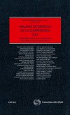 Anuario de Derecho de la Competencia 2017 (eBook, ePUB)