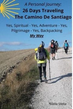 Cover A Personal Journey (eBook, ePUB)