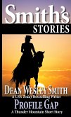 Profile Gap: A Thunder Mountain Short Story (eBook, ePUB)