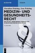 Medizin- und Gesundheitsrecht (eBook,... - Bild 1