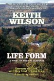 Life Form (eBook, ePUB)