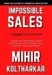 Impossible Sales (eBook, ePUB) - Bild 1