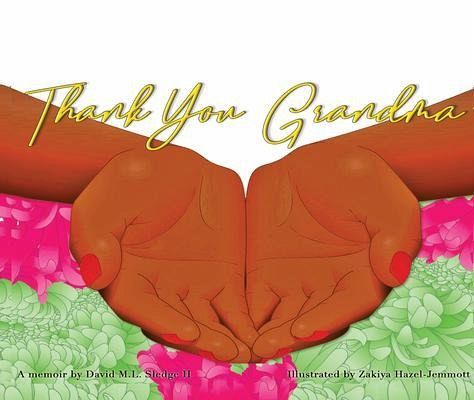 Thank You Grandma (eBook, ePUB) Thank You Grandma (eBook, ePUB)