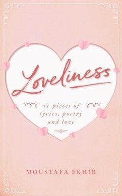 Cover Loveliness (eBook, ePUB)