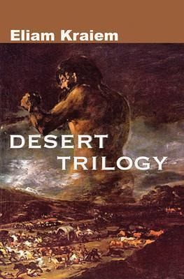 Desert Trilogy (eBook, ePUB) Desert Trilogy (eBook, ePUB)