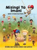 Misingi ya Imani (eBook, ePUB)