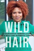 Wild Hair (eBook, ePUB)