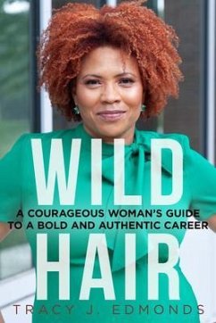 Cover Wild Hair (eBook, ePUB)
