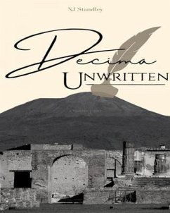Cover Decima Unwritten (eBook, ePUB)