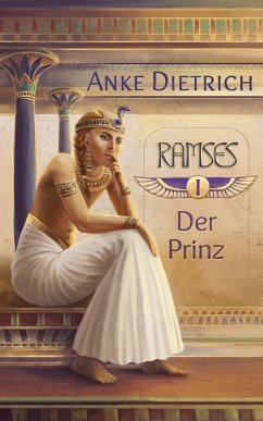 Ramses - Der Prinz - (eBook, ePUB) - Dietrich, Anke