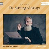 The Writing of Essays (MP3-Download)