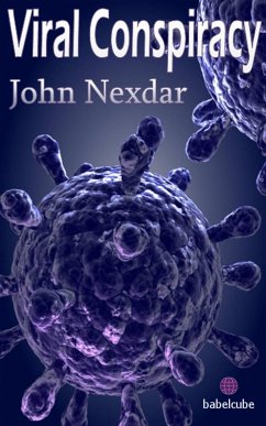Viral Conspiracy (eBook, ePUB) Cover Viral Conspiracy (eBook, ePUB)