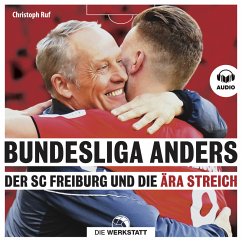 Bundesliga anders (MP3-Download) - Ruf, Christoph