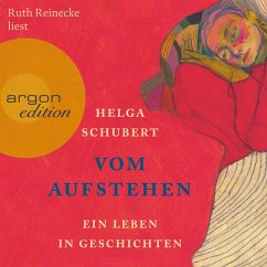 Vom Aufstehen (MP3-Download) - Schubert, Helga