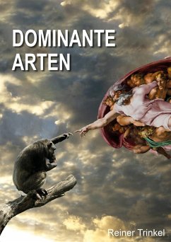 Cover Dominante Arten (eBook, ePUB)