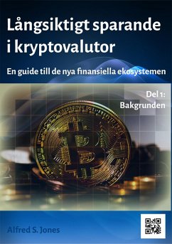Långsiktigt Sparande i Kryptovalutor (eBook, ePUB)