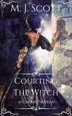 Courting The Witch (The Four Arts, #0.5) (eBook, ePUB)