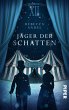 Jäger der Schatten (eBook, ePUB) - Bild 1