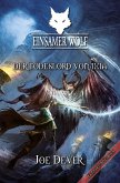Einsamer Wolf 17 - Der Todeslord von Ixia (eBook, ePUB)