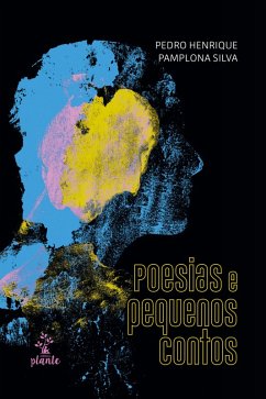 Cover Poesias e pequenos contos (eBook, ePUB)