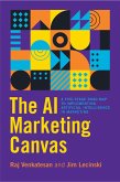 The AI Marketing Canvas (eBook, ePUB)