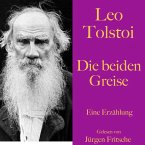Leo Tolstoi: Die beiden Greise (MP3-Download)
