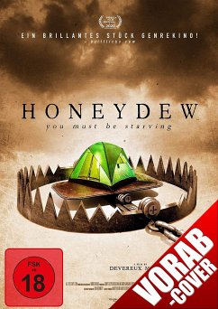 Honeydew - Spielberg,Sawyer/Barr,Malin/Kingsley,Barbara/+