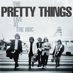 Live At The Bbc - Pretty Things,The