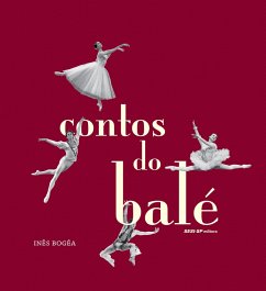 Cover Contos do balé (eBook, ePUB)