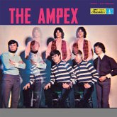 The Ampex (Vinyl)