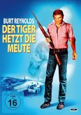 Der Tiger hetzt die Meute