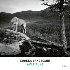 Wolf Rune - Langeland,Sinikka