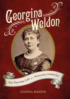 Georgina Weldon (eBook, ePUB)