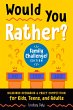 Would You Rather? Family Challenge!... - Bild 1