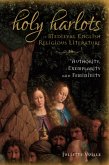 Holy Harlots in Medieval English Religious Literature (eBook, ePUB)