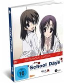 School Days Vol. 3 Limited Mediabook