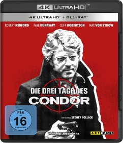 Die drei Tage des Condor