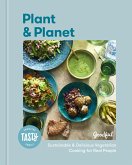 Plant and Planet (eBook, ePUB)