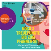 Noch 3 Treuepunkte bis zum Pfannen-Set (MP3-Download)